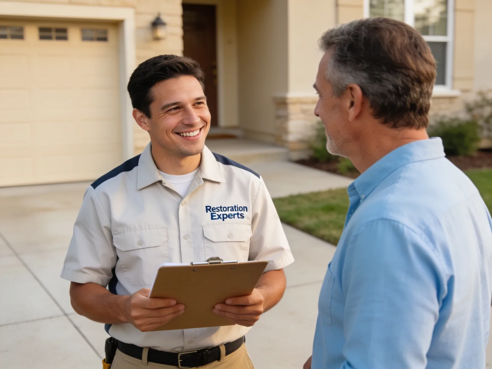 Water Damage Cleanup Andover, IA FAQs